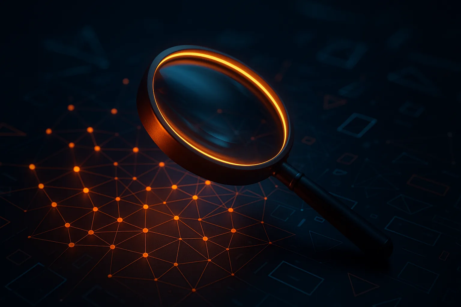 Loupe holographique sur un réseau de niches e-commerce rentables